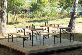 Eventmöbler