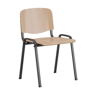 Sofie-Stapelbar stol