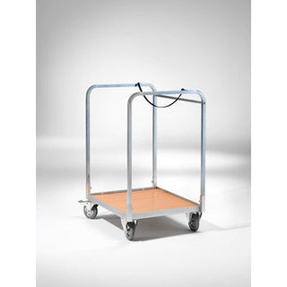 Vagn Ståbord/Raka bord