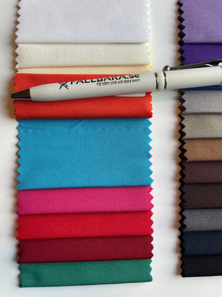 Ståbordsöverdrag / Ståbordsstrumpa - Blå