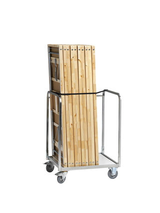 Vagn Ståbord/Raka bord