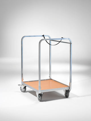 Vagn Ståbord/Raka bord