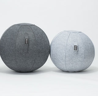 Balansboll EASY - 2 storlekar