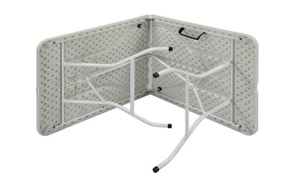 Fällbart bord Half 155x75cm