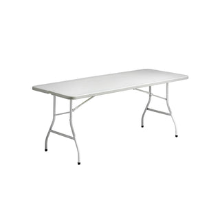 Fällbart bord Half 155x75cm