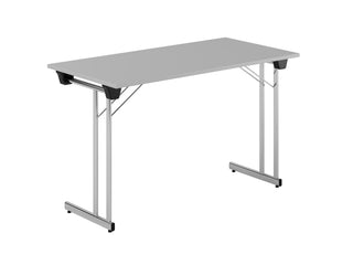 Konferensbord Kongress Style Krom, fällbart bord