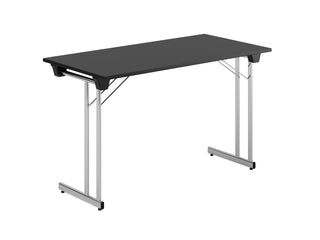 Konferensbord Kongress Style Krom, fällbart bord