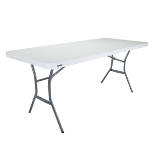 Lifetime Fällbart Bord 183x76cm