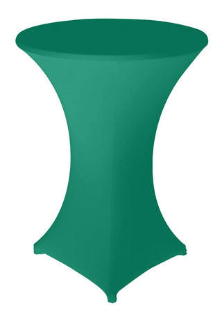 Ståbord Zown - överdrag i valfri färg