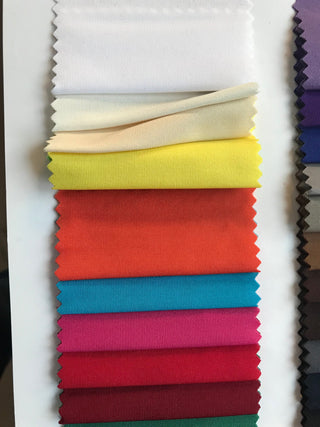 Ståbordsöverdrag / Ståbordsstrumpa - Orange