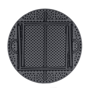 Runt bord Zown Planet 120