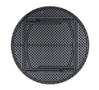 Runt bord Zown Planet 160