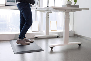 Ståmatta Komfort Adapt