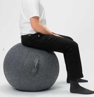 Balansboll EASY - 3 storlekar