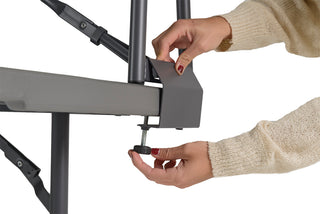 Buffehylla-Top Shelf Zown