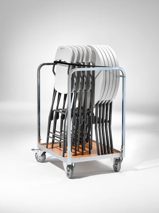 Vagn Ståbord/Raka bord