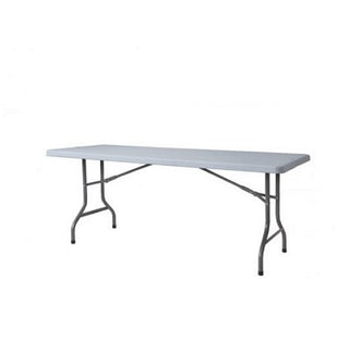 Fällbart bord Chopin 183x76cm