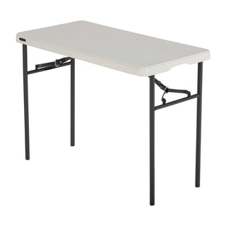 Examen-fällbart bord Lifetime