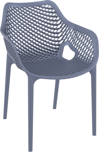 Air XL Fåtölj - Stapelbar