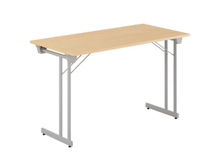 Konferensbord Kongress Style 140 x 60cm