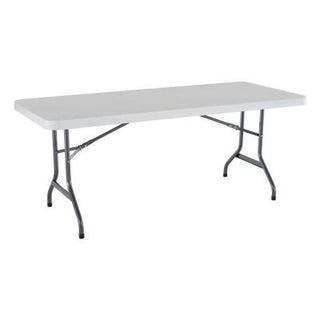 Lifetime Fällbart Bord 183x76cm