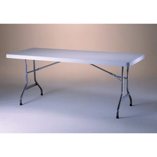 Lifetime Fällbart Bord 183x76cm