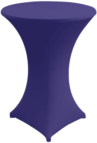 Ståbord Zown - överdrag i valfri färg