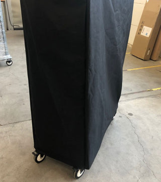 Överdrag till stolsvagnar