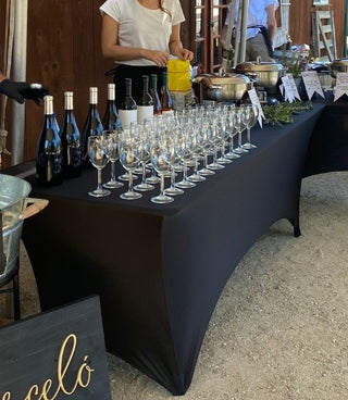 Bordsöverdrag Rakt Bord, finns 3 färger