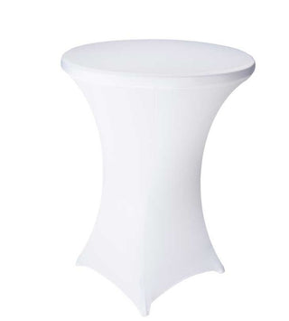 Ståbord med överdrag i valfri färg!