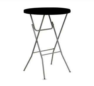 Stretchtopp ståbord 70-85cm